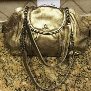 Authentic LOUBOUTIN Handbag Offers welcomed